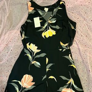 Medium Romper NWT
